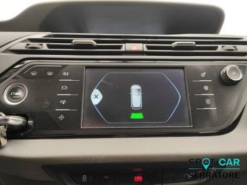 Citroen C4 Picasso - 10