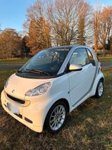 Smart for two 451 mhd  - TÜV bis 08/27 - Smart: 4two