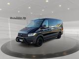 Volkswagen Crafter 35 4MOTION Umbau RFK LED SHZ NAVI AHK