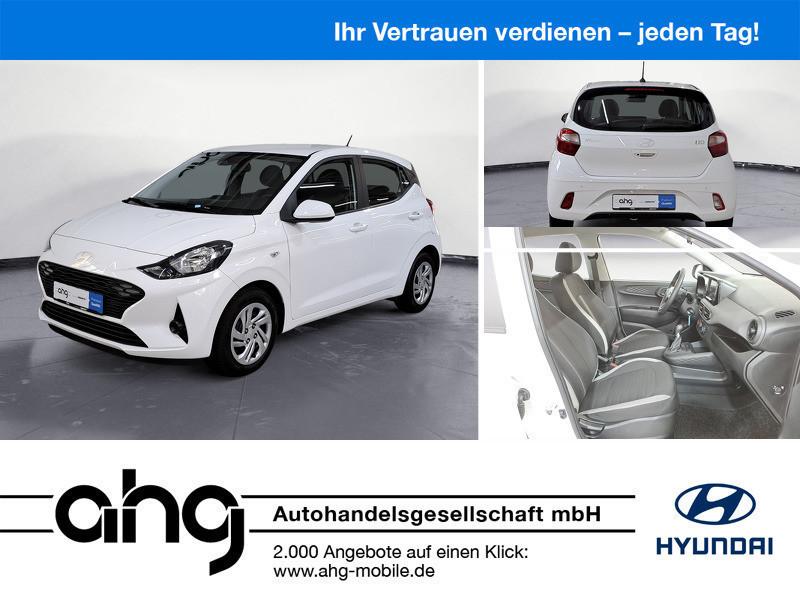 Hyundai i10 1.0 Select Bluetooth PDC Klima
