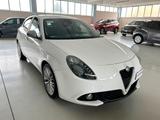 Alfa Romeo Giulietta 1.6 JTDm TCT 120 CV Super - Alfa Romeo Giulietta mit Halbautomatikschaltung