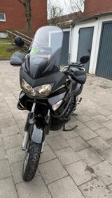 Honda Varadero 1000 XL VA - HONDA XL 1000 V VARADERO