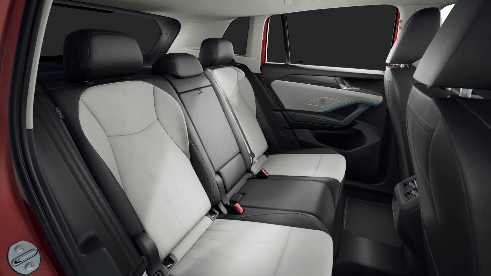 Volkswagen Tiguan - Bild 11