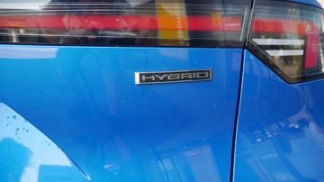 Bild 5 Opel Astra ST Hybrid GS Navi, AHK
