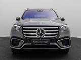Mercedes-Benz GLS 580 4Matic Burmester AMG 22Zoll 7 Sitze Voll - gebrauchte Mercedes-Benz GLS 580 aus dem Jahr 2024