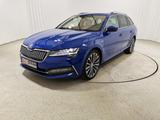 Skoda Superb Combi 1.4 TSI DSG iV L&K Sound|virt.Cock. - Skoda Superb: 1.4