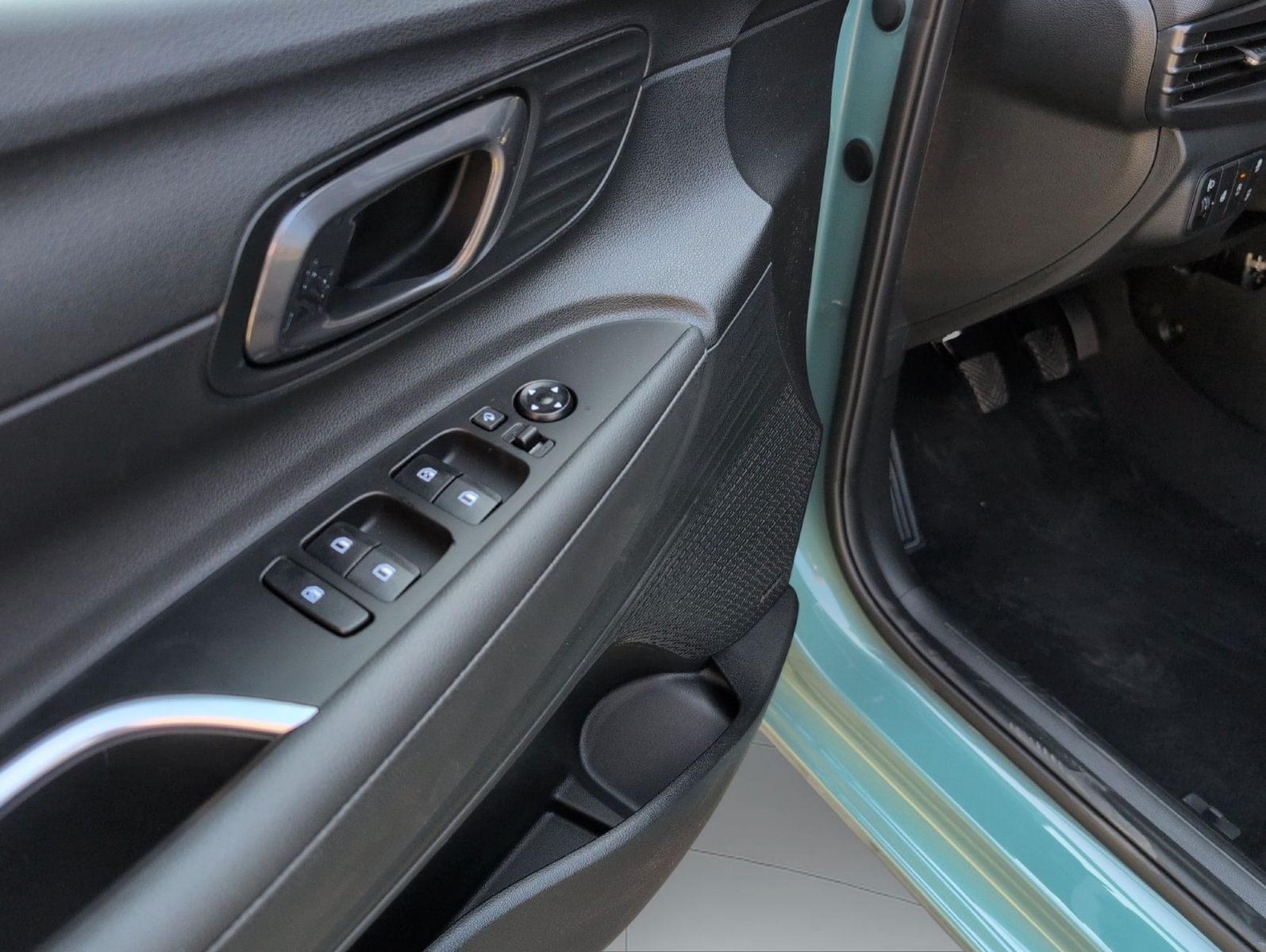 Hyundai i20 - Bild 16