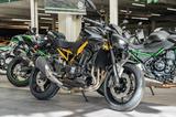 Kawasaki Z900, Modell 2026, 70KW, sofort lieferbar - KAWASAKI 900 Z