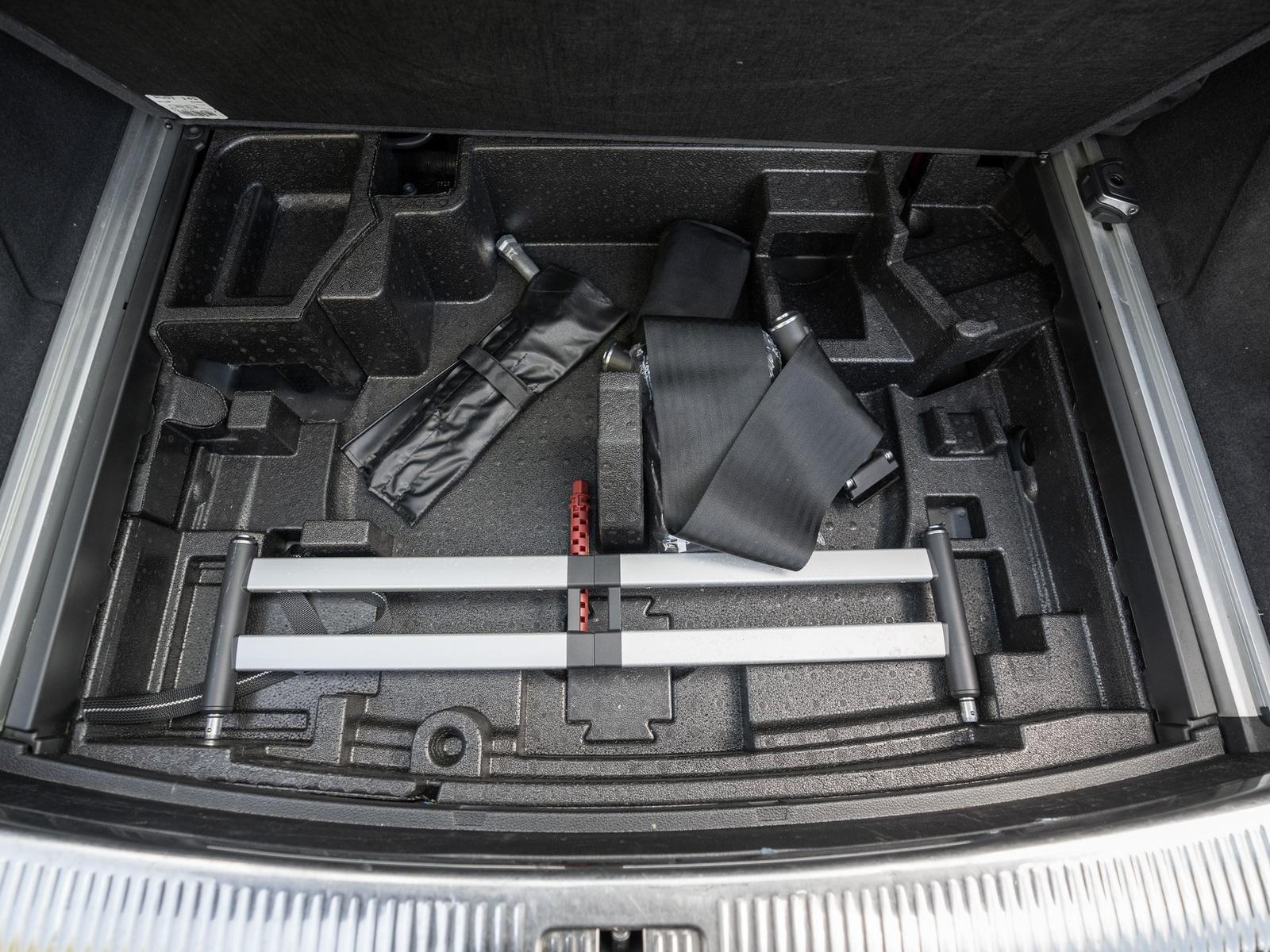 Audi Q5 TDI AHK Kam. Leder Navi Virtual el.Heck ACC A