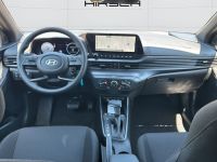 Hyundai i20 - Vorschau Bild 17