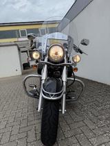 Kawasaki VN900 EZ 05/2011 Top Zustand TÜV bis 2026 - KAWASAKI V2