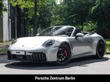 Porsche 992 911 Carrera GTS Cabrio Liftsystem-VA InnoDri