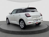 Suzuki Swift - Vorschau Bild 3