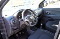 Fahrzeugabbildung Dacia Lodgy Comfort 1,6L Tempomat Klima Navi PDC SHZ!