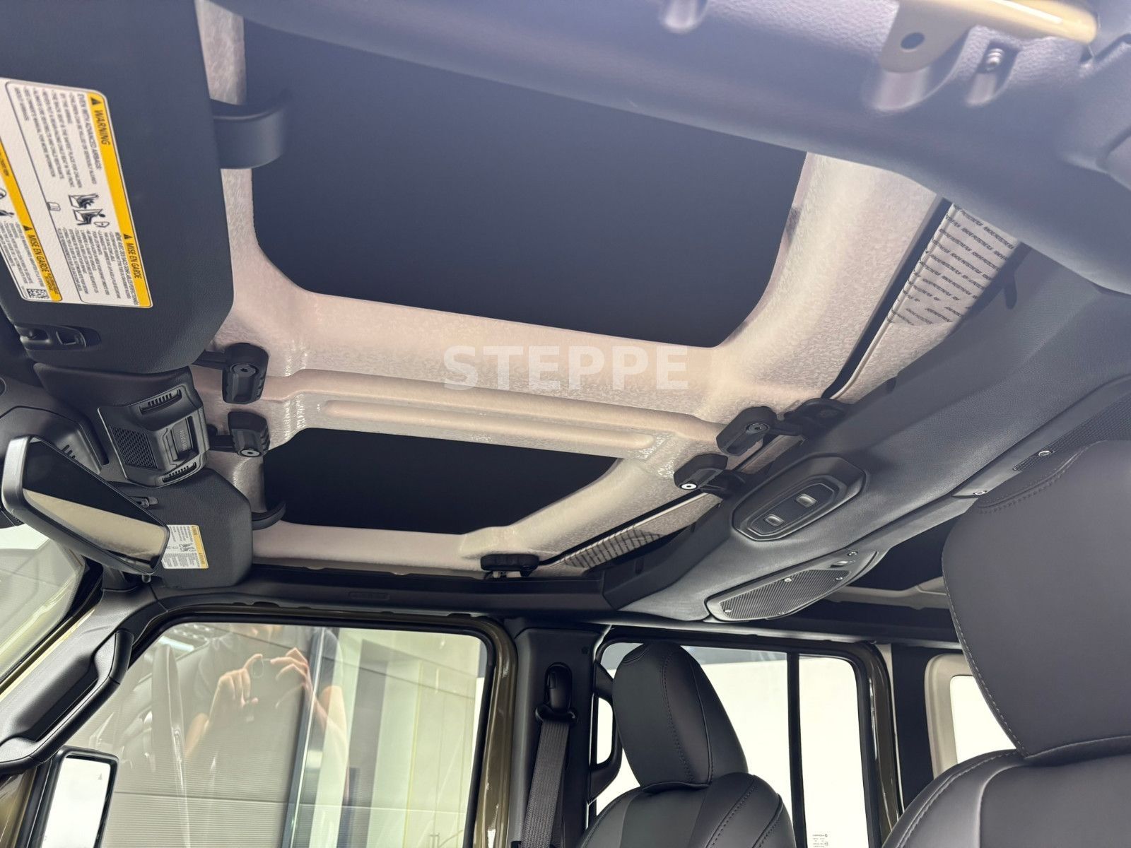 Jeep Wrangler MOAB Ed. 392 4x4