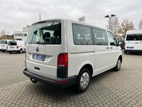 Volkswagen T6 Kombi - Vorschau Bild 4