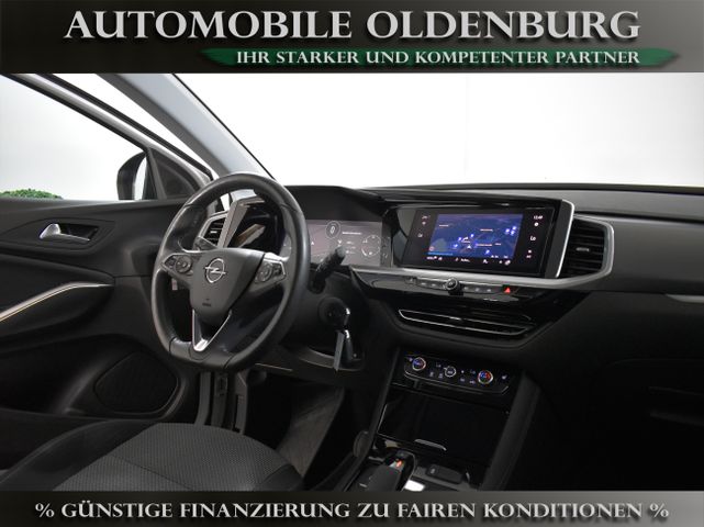 Opel Grandland 1.5 D Business Edit. *AHK*KAMERA*LED*
