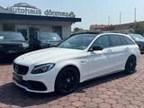 Mercedes-Benz C 63 AMG PAGA BURM PANO KEYLESS FAHRASS+ RFKA - Mercedes-Benz R63