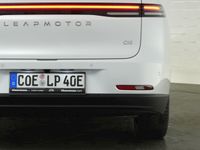 Leapmotor 