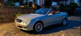 Mercedes-Benz CLK 200 KOMPRESSOR AVANTGARDE AVANTGARDE - Mercedes-Benz CLK 200 in Frankfurt (Main)