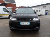 Land Rover Range Rover Sport P400e - gebrauchte Land Rover Range Rover Sport aus dem Jahr 2022