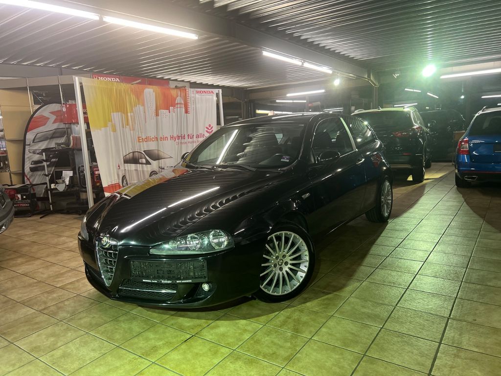 Angebot ansehen Alfa Romeo 147