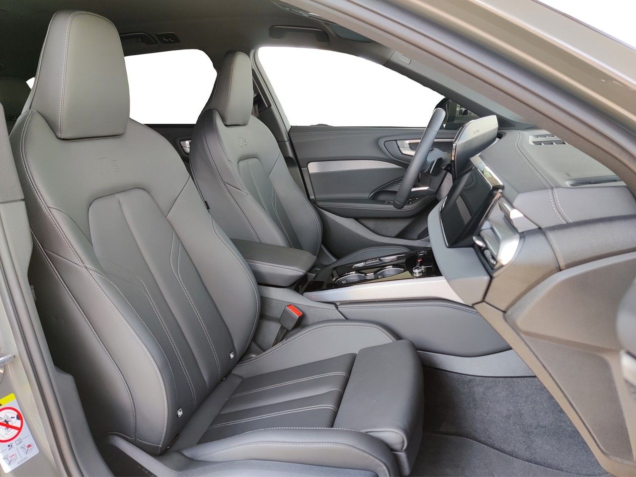 Audi A5 - Bild 6