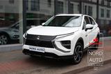 Mitsubishi Eclipse Cross 2.4 PHEV 4x4 Navi/Kam/Sitzhzg/Ahk - Mitsubishi Eclipse Cross Gebrauchtwagen in Berlin
