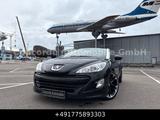 Peugeot RCZ Coupe XENON NAVI PDC KLIMAAUTO SHZ - Peugeot Gebrauchtwagen von 2011