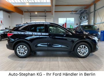 Fahrzeugabbildung Ford Kuga Titanium X LED Navi ACC Head-Up Winterpaket