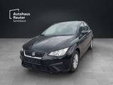 Seat Ibiza Style TGI Erdgas/Benzin - Seat Ibiza mit CNG-Antrieb