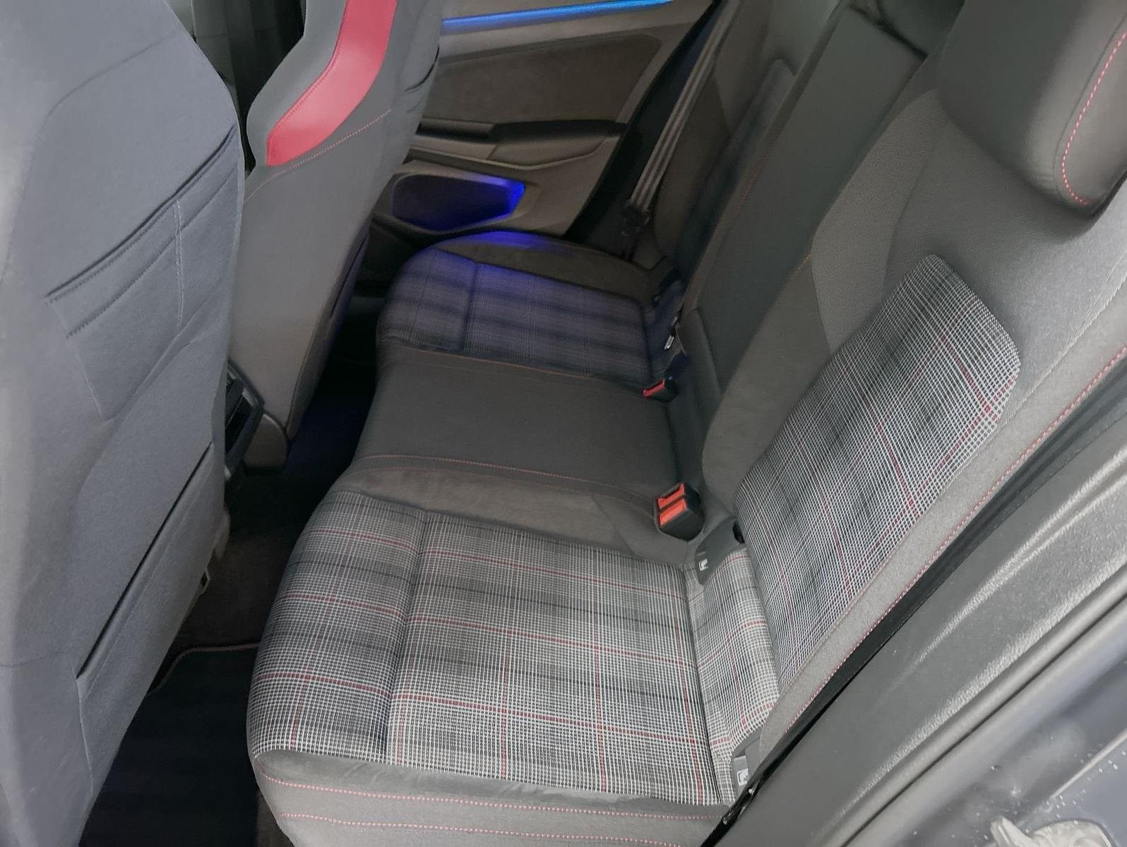 Volkswagen Golf GTI 2.0 TSI DSG, миниатюра 21