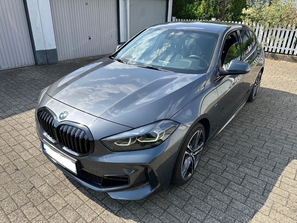 Image of BMW 118