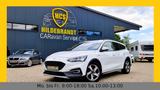 Ford Focus Turnier Active ACC LED Kamera