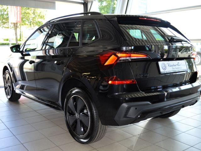 Skoda Kamiq - Bild 5