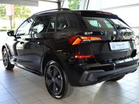Skoda Kamiq - Vorschau Bild 5