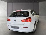 BMW 118i Advantage Line AHK Navi ACC PDC KlimaA MFL - BMW 118 in Oberhausen