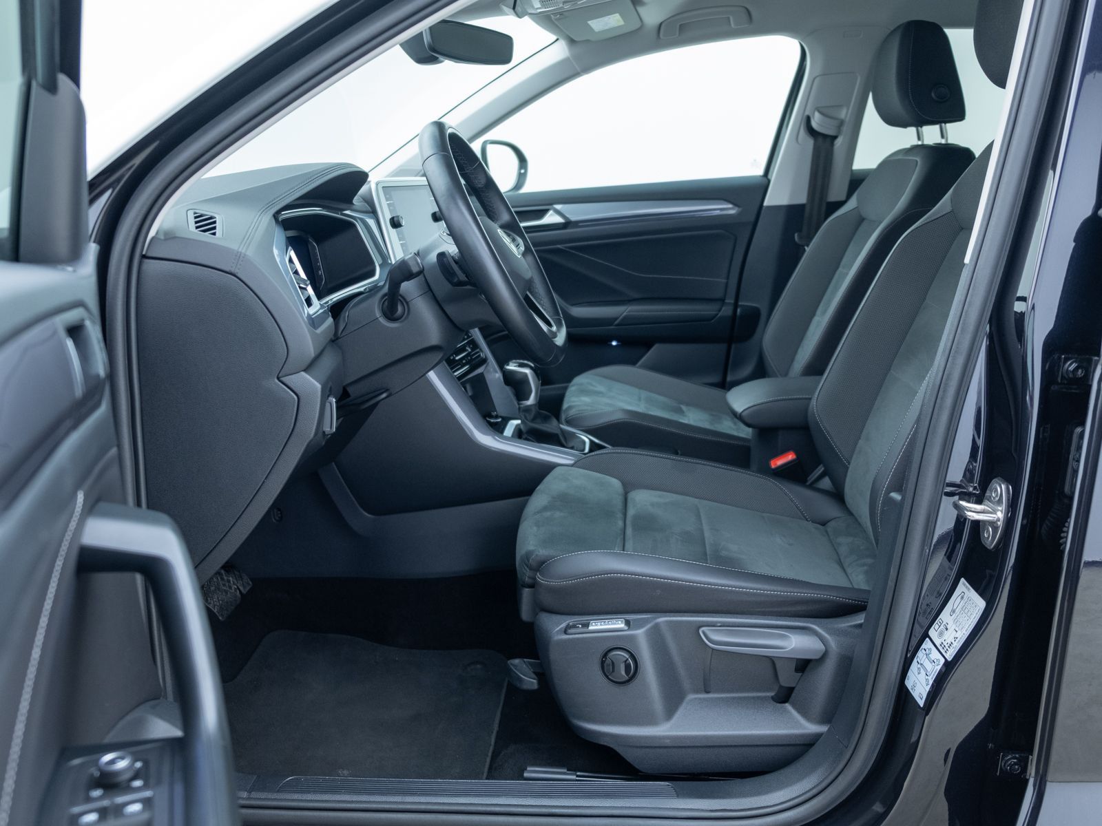 Volkswagen T-Roc - Bild 13