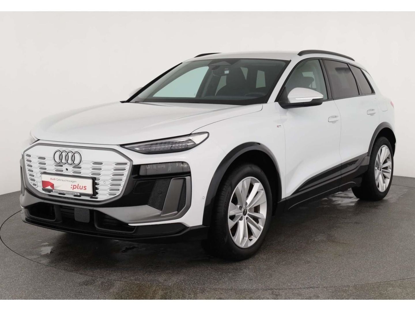 Audi Q6 e-tron - Bild 2