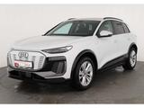 Audi Q6 e-tron SUV S-Line 20''/360/W-Pumpe/LED+ - weiße Audi Q6 e-tron