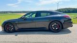 Porsche Panamera Turbo 970 Facelift All Bl... - Porsche Panamera 970