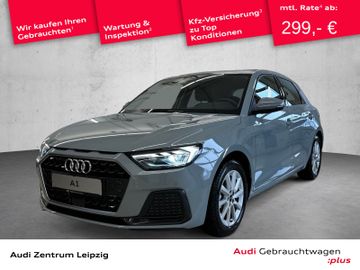Audi A1 Sportback advanced 30 TFSI All-Season*16*LED*