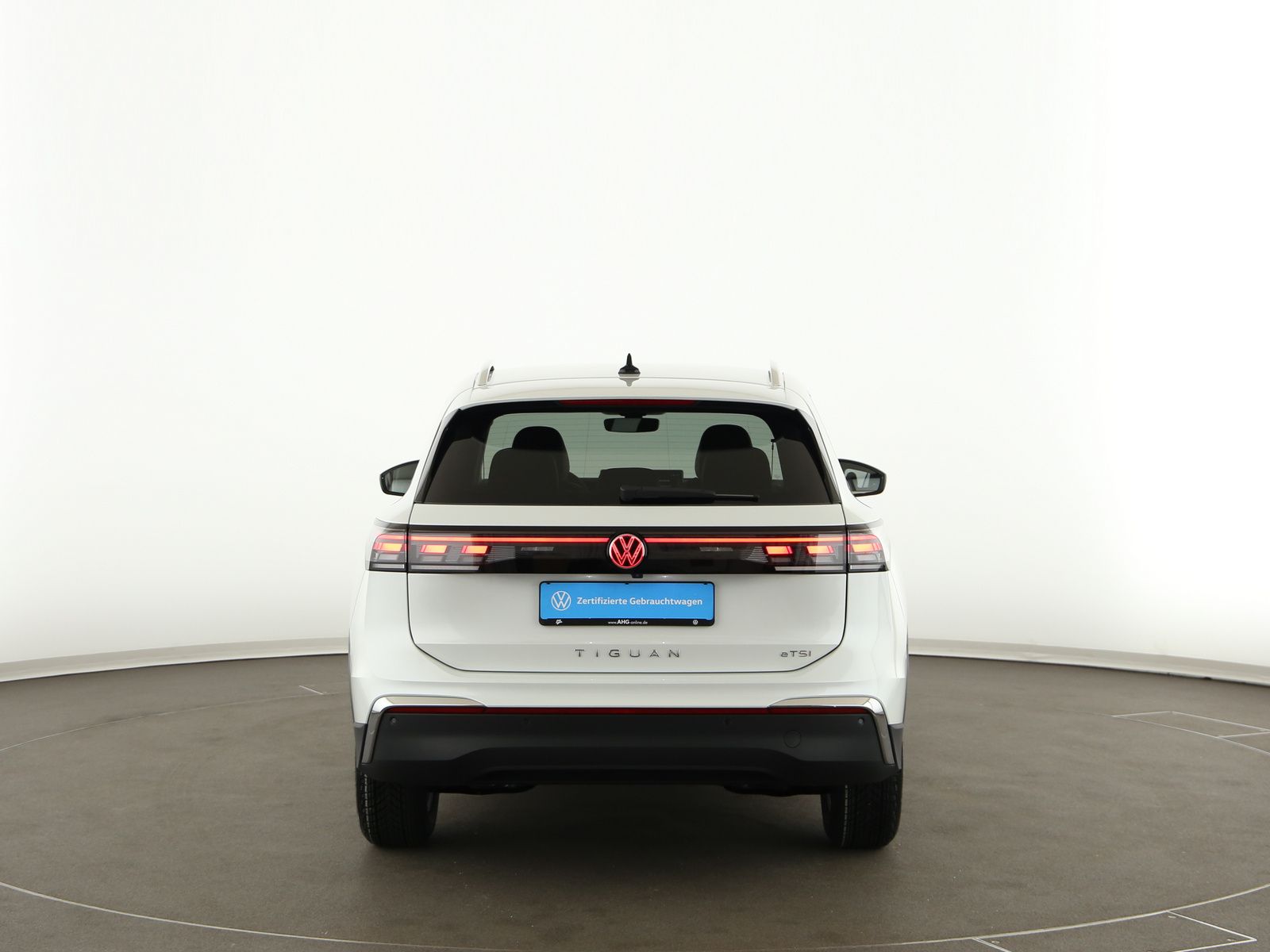 Volkswagen Tiguan 1.5 eTSI 150 DSG Elegance LED Navi Head foto 5