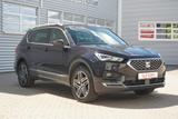 Seat Tarraco 2.0 TDI Xcellence 4Drive Navi LED Kamera - Seat Tarraco: Xcellence