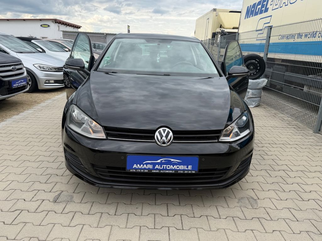 VW Golf - Bild 40