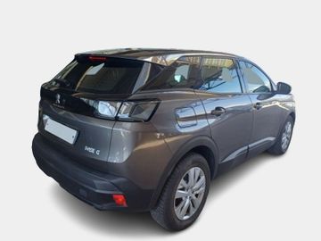 Peugeot 3008 - 4