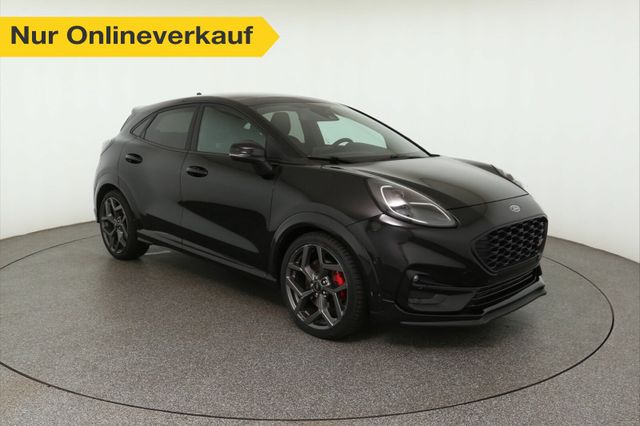 Ford Puma ST 1.5 EcoBoost ST X LED+NAVI+PANO+RFK+SHZ+