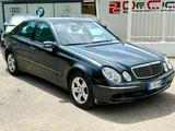 Mercedes-Benz Mercedes-benz E 270 CDI cat Avantgarde - Mercedes-Benz E 270: Cdi Avantgarde