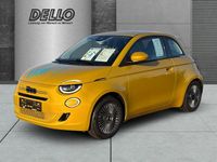 Fiat 500 - Vorschau Bild 1