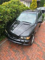 BMW X5 V8 4.4 Facelift e53 Tausch/verkauf - BMW X5 E53 mit Facelift